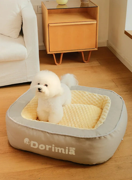 Comfort säng för hundar