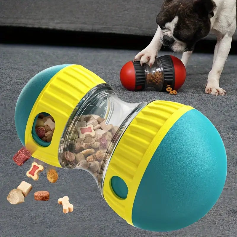 Snackboll- hund